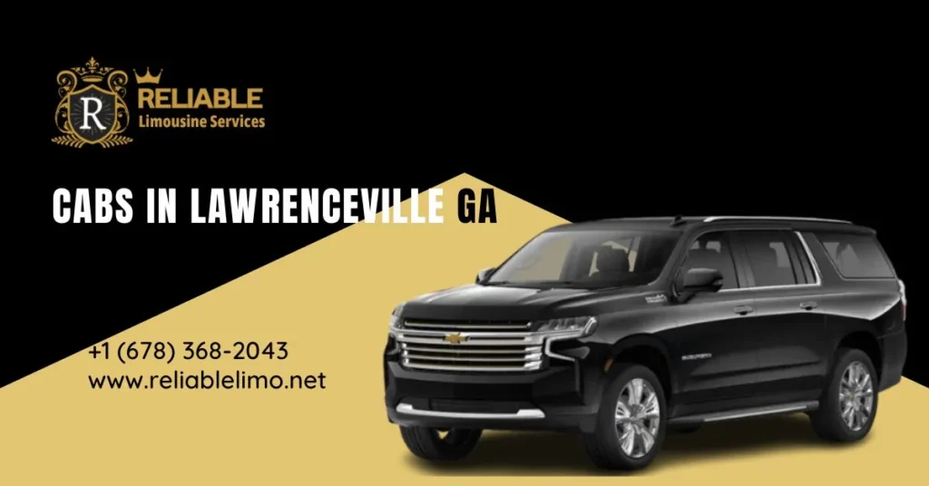 Limo Rental Marietta GA