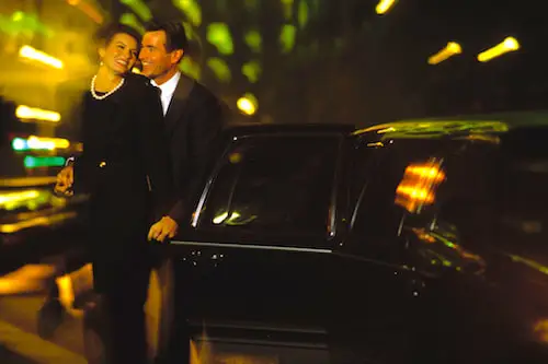 Limousine Service Woodstock