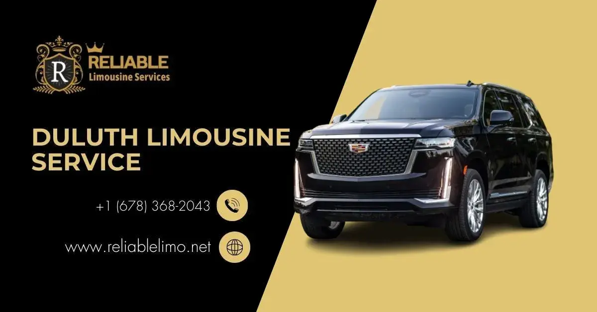 Duluth Limousine Service