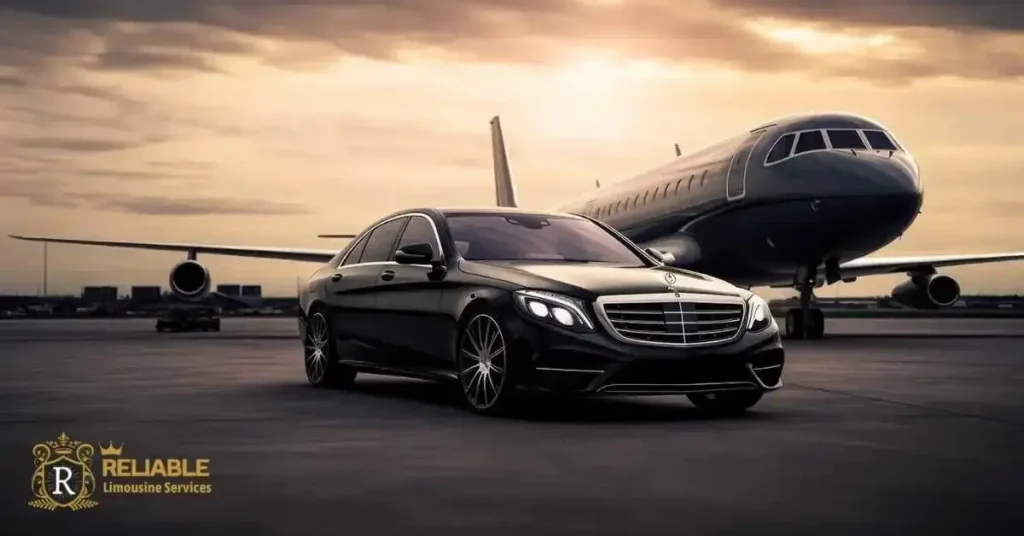 Johns Creek Black Car Service