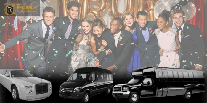 Limo Service Lawrenceville GA