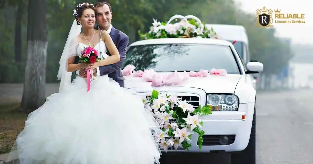 Limo Service Woodstock GA