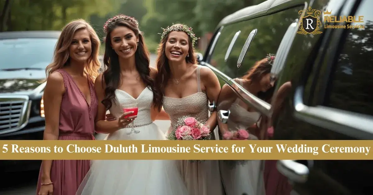 Duluth Limousine Service