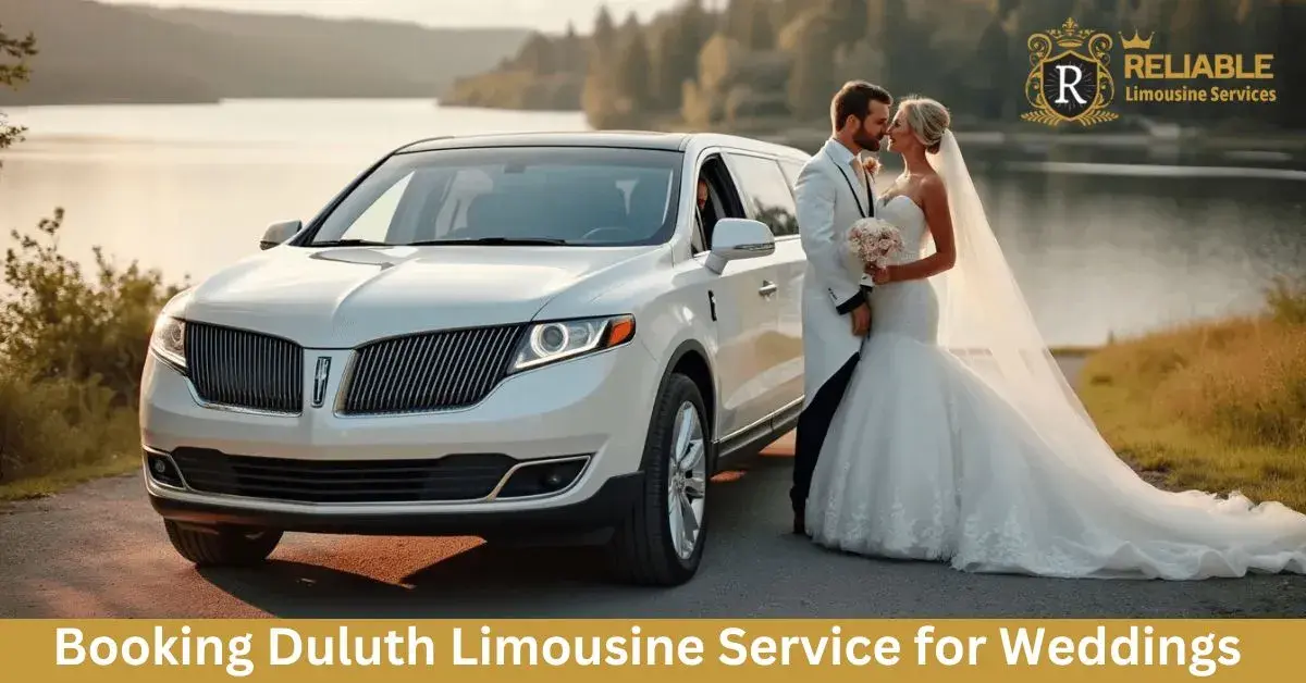 Duluth Limousine Service