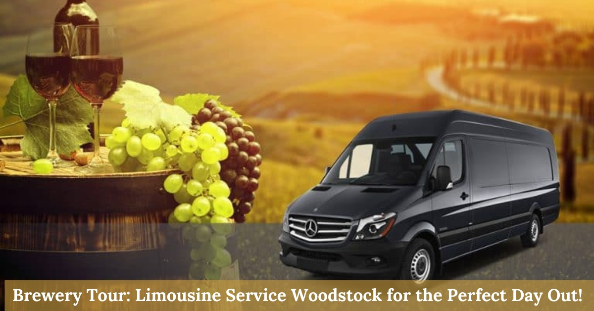 Limousine Service Woodstock