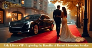 Duluth Limousine Service