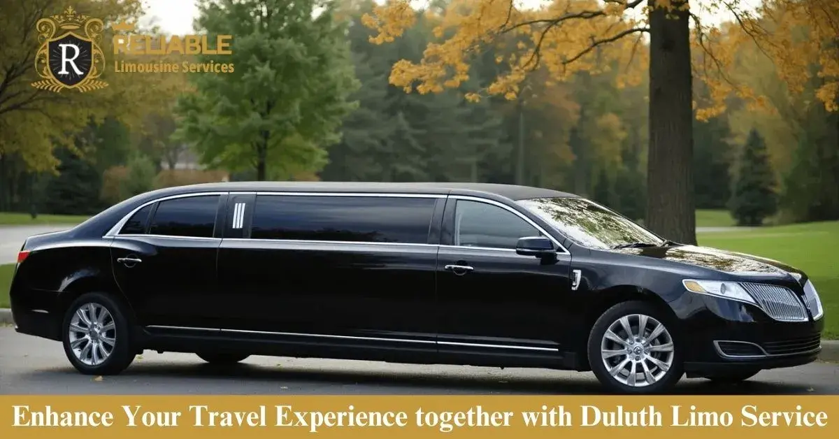 Duluth Limo Service