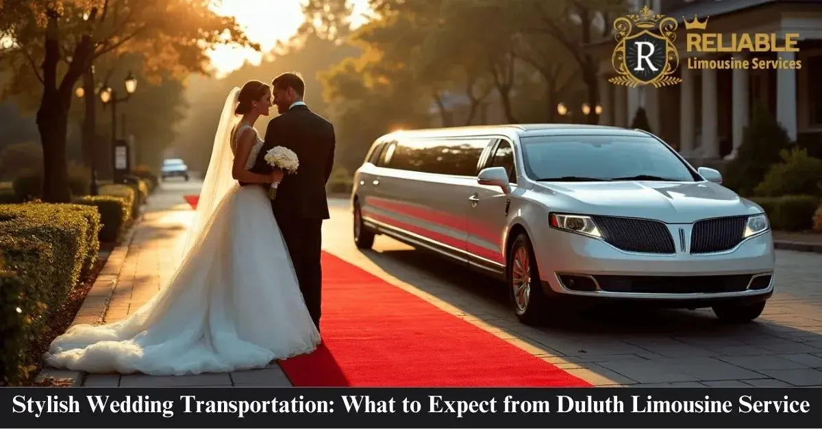 Duluth Limousine Service