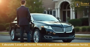 Duluth Limousine Service